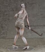 Оригинальная аниме фигурка &laquo;POP UP PARADE Silent Hill 2 Bubble Head Nurse Complete Figure&raquo;