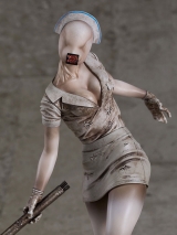 Оригинальная аниме фигурка &laquo;POP UP PARADE Silent Hill 2 Bubble Head Nurse Complete Figure&raquo;