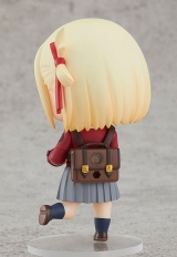 Оригинальная аниме фигурка &laquo;Nendoroid Lycoris Recoil Chisato Nishikigi&raquo;