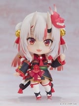Оригинальная аниме фигурка &laquo;Nendoroid Hololive Production Nakiri Ayame&raquo;
