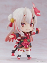 Оригинальная аниме фигурка &laquo;Nendoroid Hololive Production Nakiri Ayame&raquo;