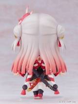 Оригинальная аниме фигурка &laquo;Nendoroid Hololive Production Nakiri Ayame&raquo;