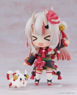 Оригинальная аниме фигурка &laquo;Nendoroid Hololive Production Nakiri Ayame&raquo;