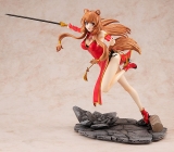 Оригинальная аниме фигурка &laquo;KDcolle The Rising of the Shield Hero Season 2 Raphtalia RED DRESS STYLE ver. 1/7 Complete Figure&raquo;