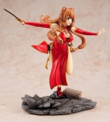 Оригинальная аниме фигурка &laquo;KDcolle The Rising of the Shield Hero Season 2 Raphtalia RED DRESS STYLE ver. 1/7 Complete Figure&raquo;