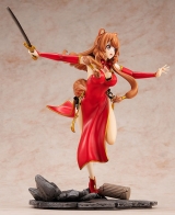Оригинальная аниме фигурка &laquo;KDcolle The Rising of the Shield Hero Season 2 Raphtalia RED DRESS STYLE ver. 1/7 Complete Figure&raquo;