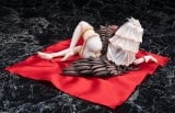 Оригинальная аниме фигурка &laquo;KDcolle Overlord IV Albedo Bride Ver. 1/7 Complete Figure&raquo;