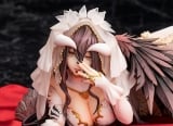 Оригинальная аниме фигурка &laquo;KDcolle Overlord IV Albedo Bride Ver. 1/7 Complete Figure&raquo;