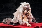 Оригинальная аниме фигурка &laquo;KDcolle Overlord IV Albedo Bride Ver. 1/7 Complete Figure&raquo;