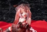Оригінальна аніме фігурка &laquo;KDcolle Overlord IV Shalltear Bride Ver. 1/7 Complete Figure&raquo;