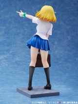Оригинальная аниме фигурка &laquo;Higurashi: When They Cry - SOTSU Satoko Hojo High School Student Ver. 1/7 Complete Figure&raquo;