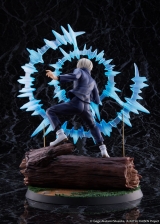 Оригинальная аниме фигурка &laquo;Jujutsu Kaisen Toge Inumaki 1/7 Complete Figure&raquo;