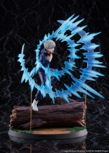 Оригинальная аниме фигурка &laquo;Jujutsu Kaisen Toge Inumaki 1/7 Complete Figure&raquo;