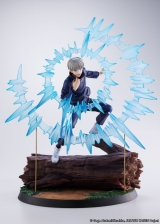 Оригинальная аниме фигурка &laquo;Jujutsu Kaisen Toge Inumaki 1/7 Complete Figure&raquo;