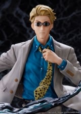 Оригинальная аниме фигурка &laquo;Jujutsu Kaisen Kento Nanami 1/7 Complete Figure&raquo;
