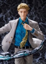 Оригинальная аниме фигурка &laquo;Jujutsu Kaisen Kento Nanami 1/7 Complete Figure&raquo;