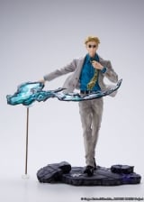 Оригинальная аниме фигурка &laquo;Jujutsu Kaisen Kento Nanami 1/7 Complete Figure&raquo;