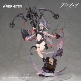 Оригінальна аніме фігурка &laquo;Arknights Schwarz Promotion 2 Ver. 1/7 Complete Figure&raquo;