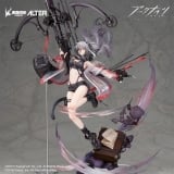 Оригинальная аниме фигурка &laquo;Arknights Schwarz Promotion 2 Ver. 1/7 Complete Figure&raquo;