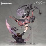Оригинальная аниме фигурка &laquo;Arknights Schwarz Promotion 2 Ver. 1/7 Complete Figure&raquo;