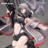 Оригинальная аниме фигурка &laquo;Arknights Schwarz Promotion 2 Ver. 1/7 Complete Figure&raquo;