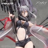 Оригинальная аниме фигурка &laquo;Arknights Schwarz Promotion 2 Ver. 1/7 Complete Figure&raquo;