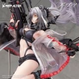 Оригинальная аниме фигурка &laquo;Arknights Schwarz Promotion 2 Ver. 1/7 Complete Figure&raquo;