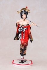 Оригінальна аніме фігурка &laquo;Gyuuho-san Houjun Otoyama Original 1/6 Complete Figure&raquo;