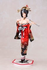 Оригинальная аниме фигурка &laquo;Gyuuho-san Houjun Otoyama Original 1/6 Complete Figure&raquo;