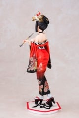 Оригинальная аниме фигурка &laquo;Gyuuho-san Houjun Otoyama Original 1/6 Complete Figure&raquo;