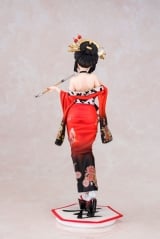 Оригинальная аниме фигурка &laquo;Gyuuho-san Houjun Otoyama Original 1/6 Complete Figure&raquo;
