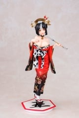 Оригинальная аниме фигурка &laquo;Gyuuho-san Houjun Otoyama Original 1/6 Complete Figure&raquo;