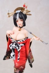 Оригинальная аниме фигурка &laquo;Gyuuho-san Houjun Otoyama Original 1/6 Complete Figure&raquo;