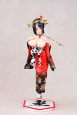 Оригинальная аниме фигурка &laquo;Gyuuho-san Houjun Otoyama Original 1/6 Complete Figure&raquo;
