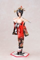 Оригинальная аниме фигурка &laquo;Gyuuho-san Houjun Otoyama Original 1/6 Complete Figure&raquo;
