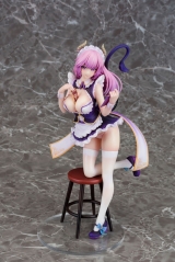 Оригинальная аниме фигурка &laquo;Succubus Maid Maria illustration by KEn Limited Distribution 1/6 Complete Figure&raquo;