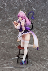 Оригинальная аниме фигурка &laquo;Succubus Maid Maria illustration by KEn Limited Distribution 1/6 Complete Figure&raquo;