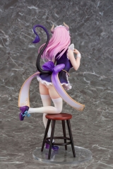 Оригинальная аниме фигурка &laquo;Succubus Maid Maria illustration by KEn Limited Distribution 1/6 Complete Figure&raquo;