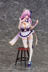 Оригинальная аниме фигурка &laquo;Succubus Maid Maria illustration by KEn Limited Distribution 1/6 Complete Figure&raquo;