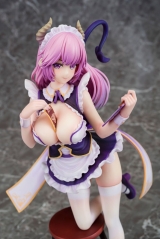 Оригинальная аниме фигурка &laquo;Succubus Maid Maria illustration by KEn Limited Distribution 1/6 Complete Figure&raquo;