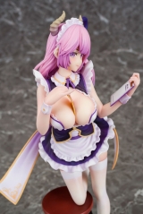 Оригинальная аниме фигурка &laquo;Succubus Maid Maria illustration by KEn Limited Distribution 1/6 Complete Figure&raquo;