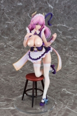 Оригинальная аниме фигурка &laquo;Succubus Maid Maria illustration by KEn Limited Distribution 1/6 Complete Figure&raquo;