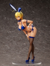 Оригинальная аниме фигурка &laquo;B-style Food Wars! Shokugeki no Soma Ikumi Mito: Bunny Ver. 1/4 Complete Figure&raquo;