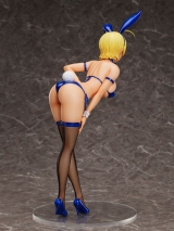Оригинальная аниме фигурка &laquo;B-style Food Wars! Shokugeki no Soma Ikumi Mito: Bunny Ver. 1/4 Complete Figure&raquo;