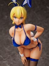 Оригинальная аниме фигурка &laquo;B-style Food Wars! Shokugeki no Soma Ikumi Mito: Bunny Ver. 1/4 Complete Figure&raquo;