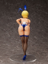 Оригинальная аниме фигурка &laquo;B-style Food Wars! Shokugeki no Soma Ikumi Mito: Bunny Ver. 1/4 Complete Figure&raquo;