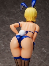 Оригинальная аниме фигурка &laquo;B-style Food Wars! Shokugeki no Soma Ikumi Mito: Bunny Ver. 1/4 Complete Figure&raquo;