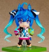 Оригінальна аніме фігурка &laquo;Nendoroid Umamusume Pretty Derby Twin Turbo&raquo;