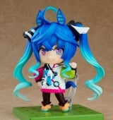 Оригинальная аниме фигурка &laquo;Nendoroid Umamusume Pretty Derby Twin Turbo&raquo;
