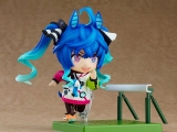 Оригинальная аниме фигурка &laquo;Nendoroid Umamusume Pretty Derby Twin Turbo&raquo;